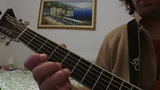 Video thumbnail of "BEAUMONT RAG - SLOW - A3 B3 - CIOSI"