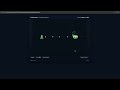 One Button Challenge - Zombie Attack