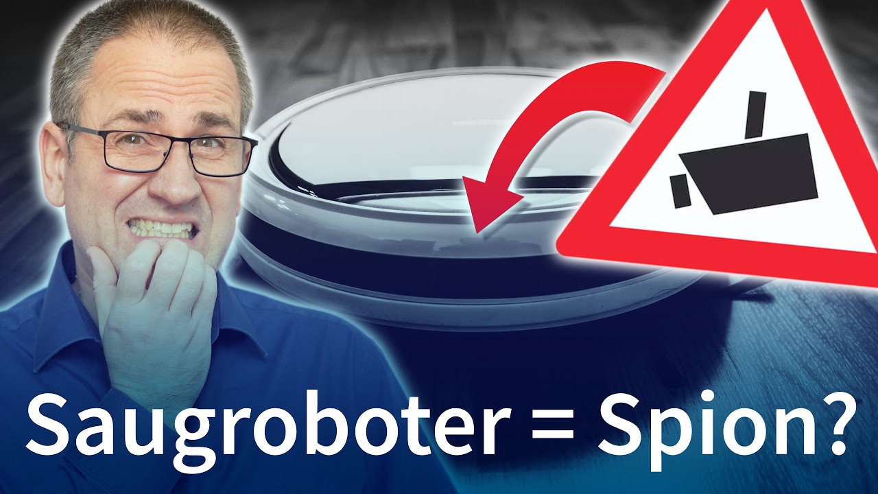 Wie ein Bastler versehentlich die größte Smart-Home-Lücke des Jahres fand