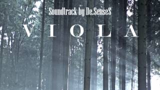 De.SenseS - Viola Soundtrack - Leave Mommy alone + Credits