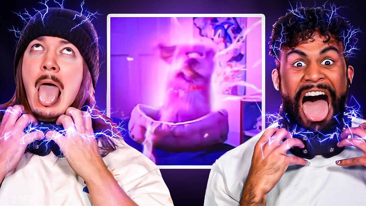 Reels That Will SHOCK You