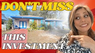 Rental - buy and hold fixer upper Leesburg area