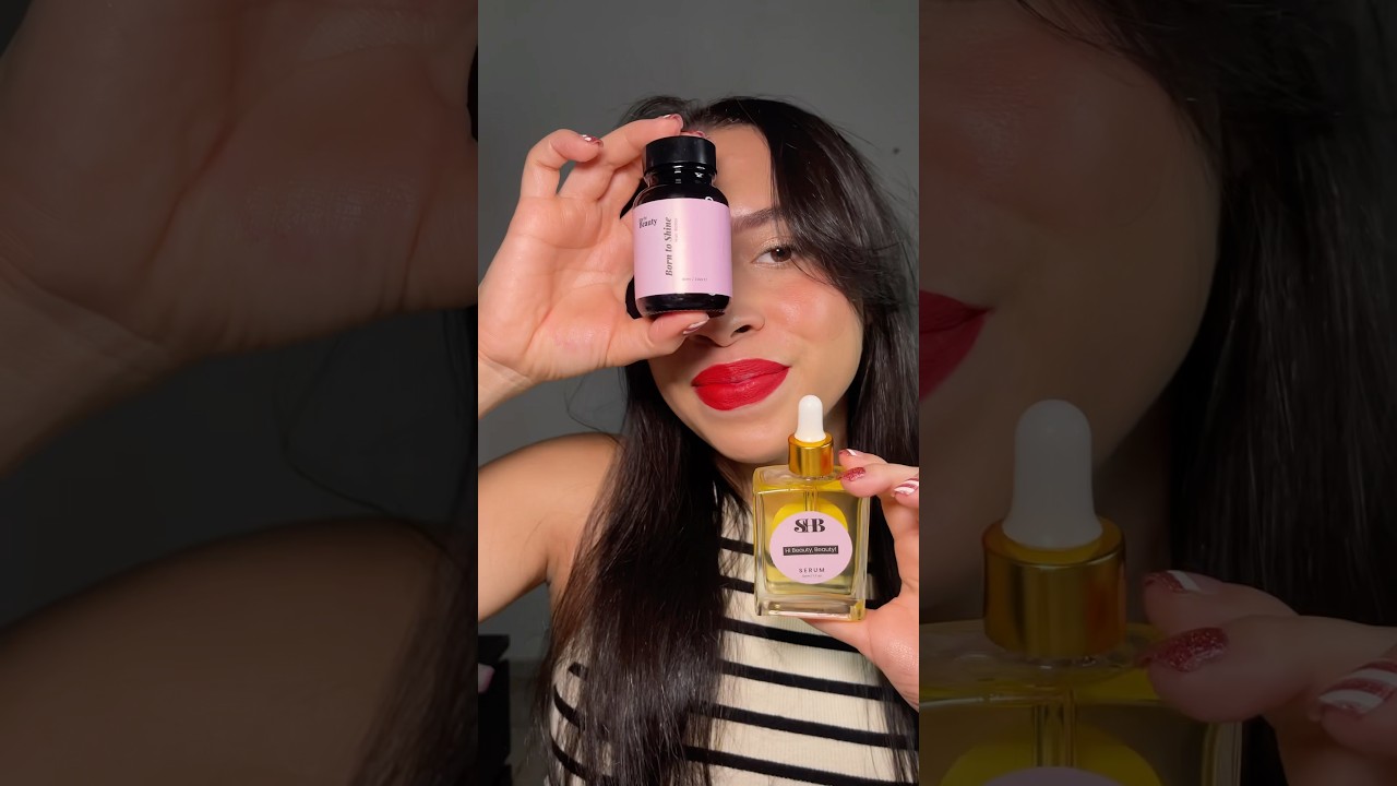 Botox capilar Say Hi Beauty