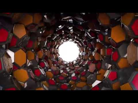 Infinity Portal | Cinema 4D