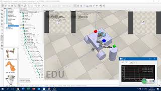 ECE470 Trash Team Update 3