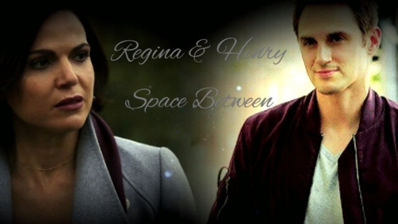 Henry & Regina - Space Between