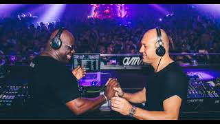 Ultra 2019 Miami Resistance Carl Cox B2B Marco Carola , Day 2 screenshot 1