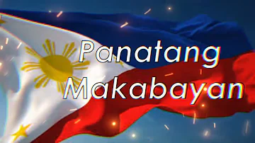 Panatang Makabayan (2023 Amended) at Panunumpa ng Katapatan sa Watawat ng Pilipinas