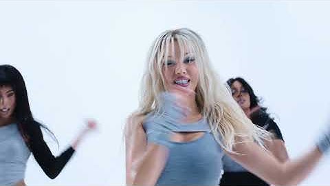 Shirin David - Bauch Beine Po [Official Video]