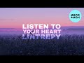 Lintrepy - Listen To Your Heart (Single 2022)