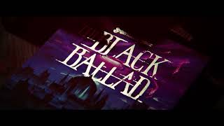 Black Ballad: Shadowdark Official Trailer