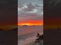 ☀️ Con esta bella postal termina el martes en Mazatlán 🌴