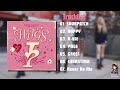 HITGS (힛지스) – [Full Playlist] (Things We Love 💖| 힛지스 플레이리스트)