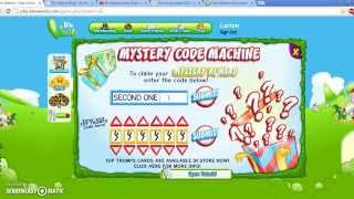 BINWEEVILS NEW CODES! 2015