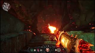 Hellbound pc gameplay 2020 no commentary Part 2