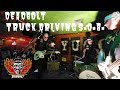 Deadbolt - Truck Driving S.O.B. Live at The Yucca Tap Room 6/15/19