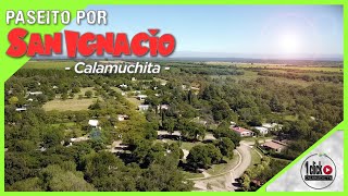 SAN IGNACIO de CALAMUCHITA - Córdoba