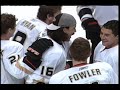 Anaheim Ducks Skills Showdown- Accuracy contest