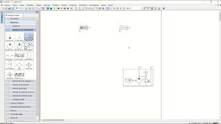 FluidSim5-Pneumatics#02-Como criar um projeto no FluidSim 5 [Getting Started]