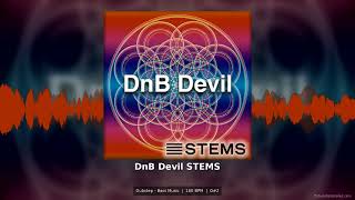 DnB Devil STEMS Dubstep Bass Music Stems Pack