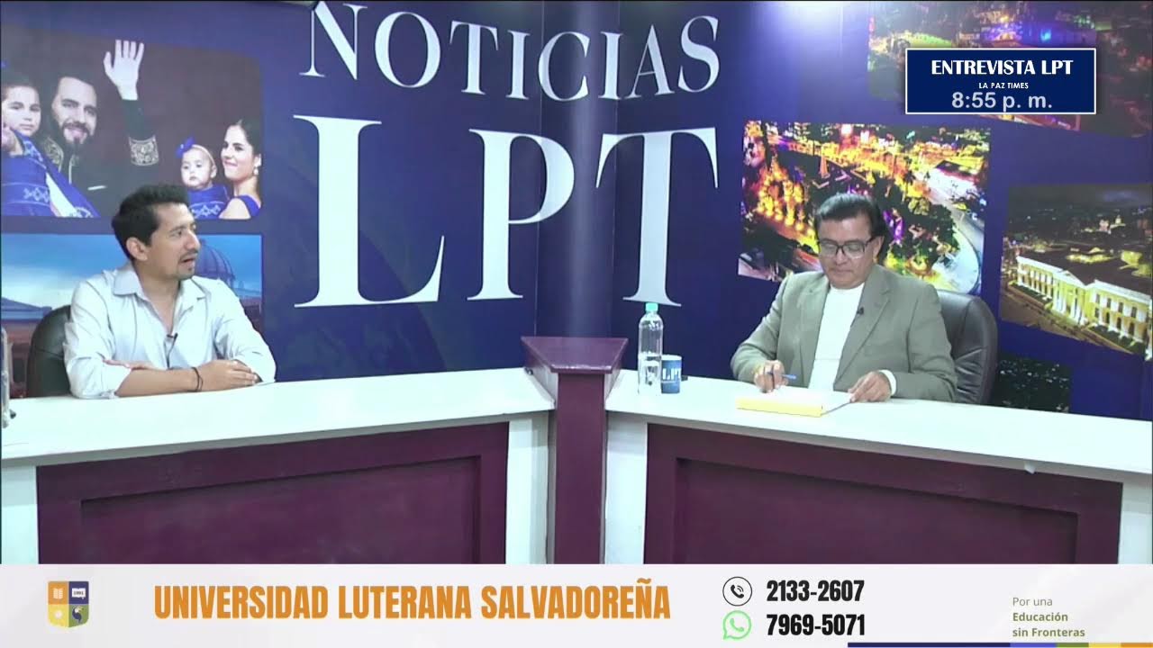⚡👑 NAYIB BUKELE, DE EL SALVADOR PARA EL MUNDO 🌍💥