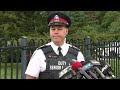 Victims of double shooting in Scarborough believed to be married, police found gun on scene
