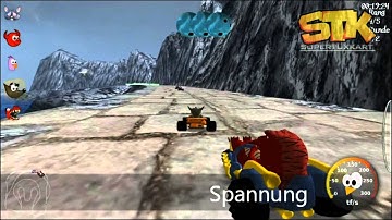 SuperTuxKart 0.7.3 RC 1