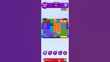 colo block jam level 548