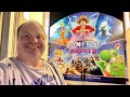 Universal FanFest Nights 2026 - Scooby Doo x Universal Monsters & Jurassic Park and More