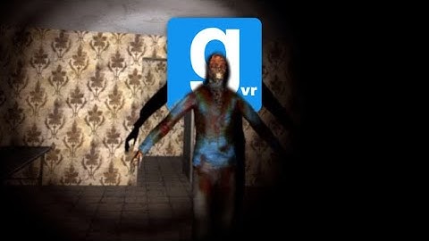 gmod vr cured my depression