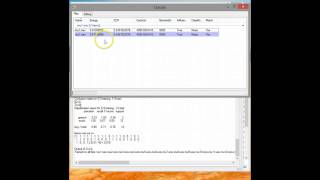 Demo, audio classification, mm asn4