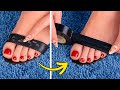 Trucchi intelligenti per rendere le tue scarpe comode come un sogno 👠👟