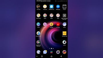 How to create student account on Edmodo