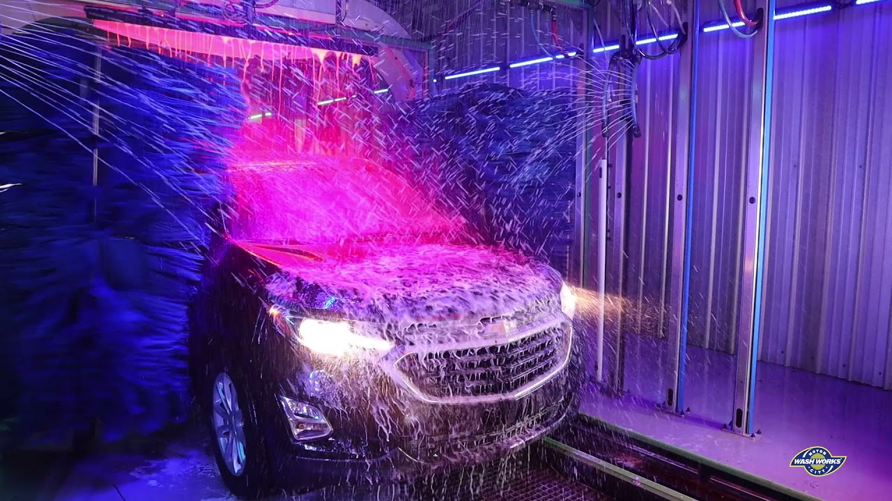 Springville Water Works (30 second clip) Springville, AL YouTube