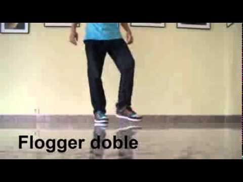 tutorial flogger