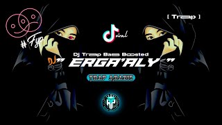 DJ Trap Arabic V2 ▪️ ERGAALY ▪️Risam Production ft Jember Disc jockey