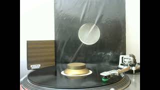 The Human League – Hard Times (Instrumental) 1981 #vinyl #electrinic #disco #12inch