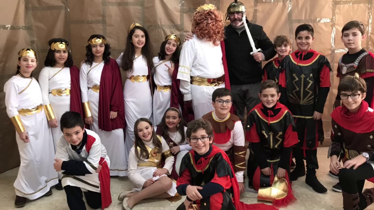 BELÉN VIVIENTE DE S.A.F.A