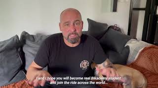 Bikademy Dean Ribafish - Sibenik Study