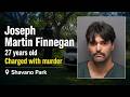 Elderly woman allegedly killed by her grandson in Shavano Park identified