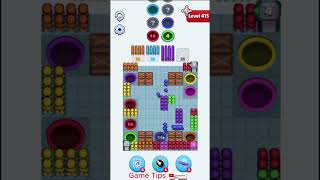 Hole People level 415