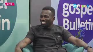 Was live at Flash tv.... Ebenezer impact & legacy Awards (EILA) 2026 -2nd edition...