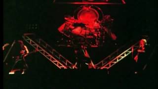 Iron Maiden - The Number Of The Beast [Beast Over Hammersmith] - HD