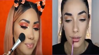 Amazing Makeup Tutorial Compilation 💄 Makeup Tutorial Ideas December 2017