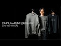 ジョンローレンスサリバン新入荷！スウェットフーディ、クルーネック、チャップスデニム紹介！