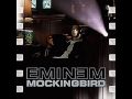 Eminem Mockingbird Instrumental