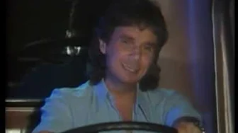 Roberto Carlos - Caminhoneiro (1984) Roberto Carlos - Caminhoneiro (1984)