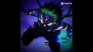 My Top 5 MHA Characters