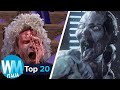 Top 20 VIDEOGIOCHI più SPAVENTOSI di sempre!