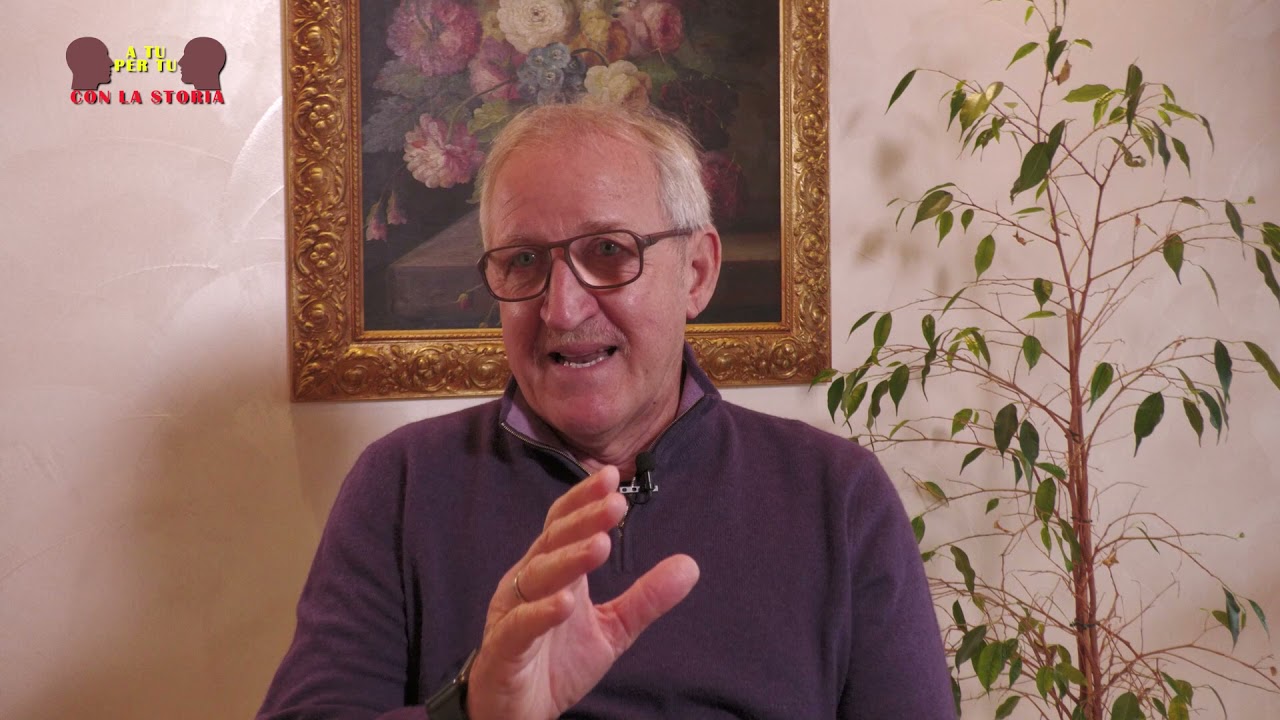 A TU PER TU | DELNERI | 3 DICEMBRE 2021